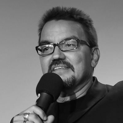 Jesús del Valle
