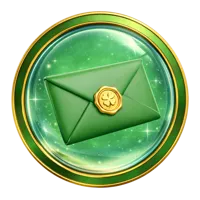 Envelope collectible