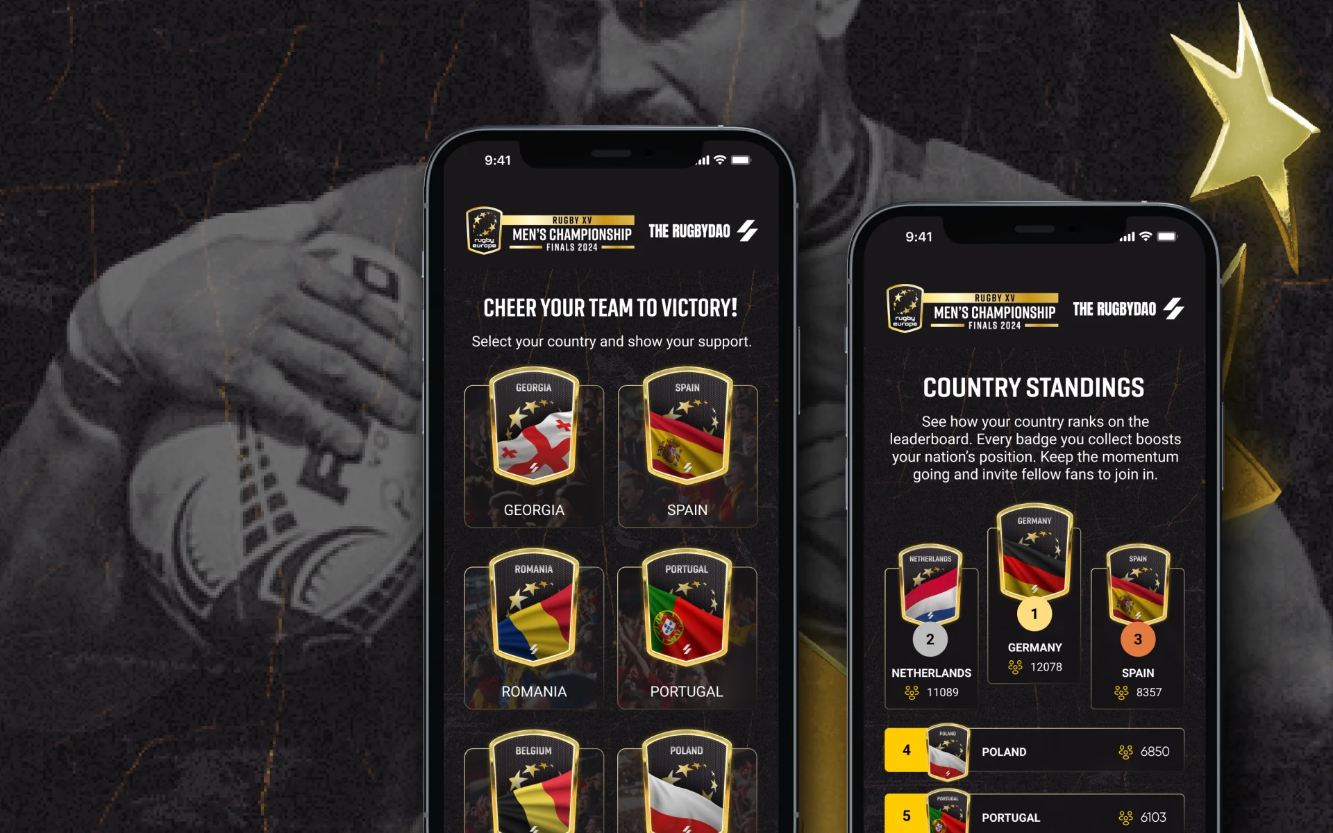 Rugby Europe Championship