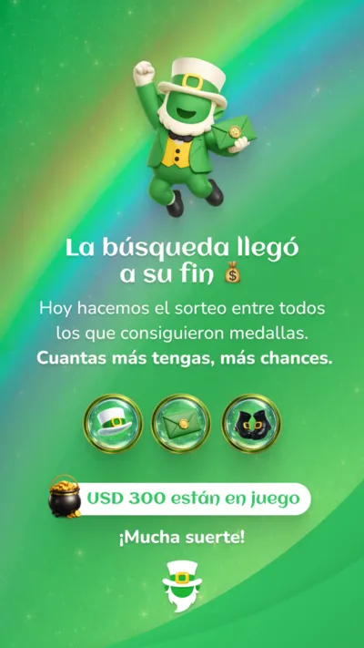 Búsqueda llegó a su fin