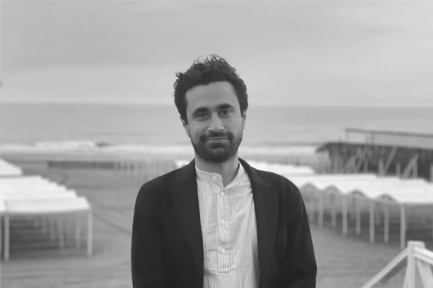 Lucas Verra, Co-founder of POAP Studio