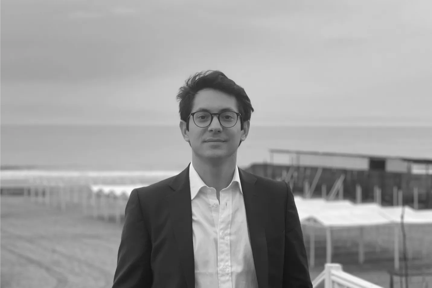 Sebastian Orellano, Co-founder of POAP Studio