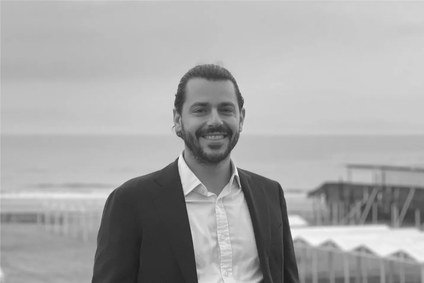 Tomas Mulder, Co-founder of POAP Studio